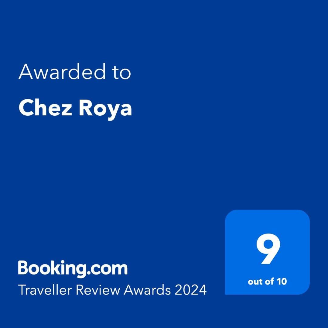 Chez Roya Apartment Zaventem Room photo